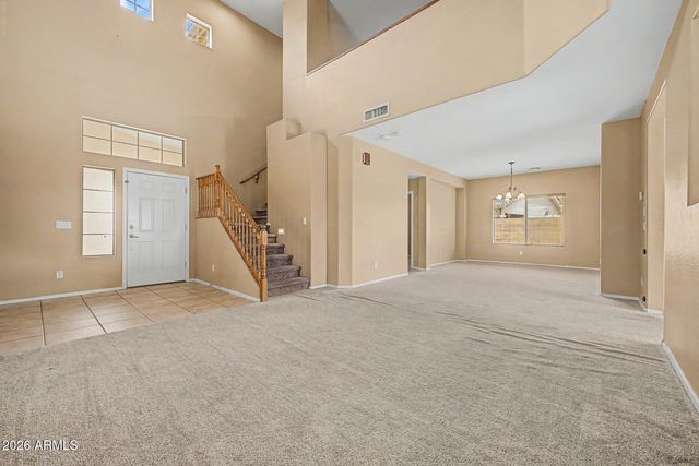 17817 W MARSHALL Lane, Surprise, AZ 85388