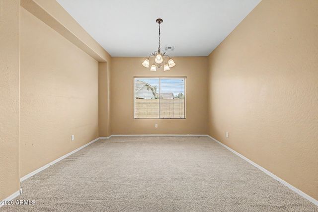 17817 W MARSHALL Lane, Surprise, AZ 85388