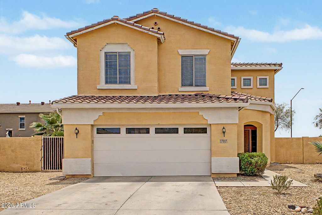 17817 W MARSHALL Lane, Surprise, AZ 85388 — photo 2