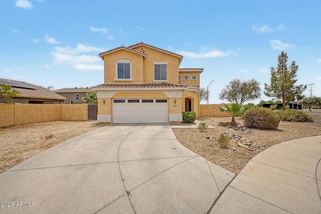 17817 W MARSHALL Lane, Surprise, AZ 85388 — photo 3