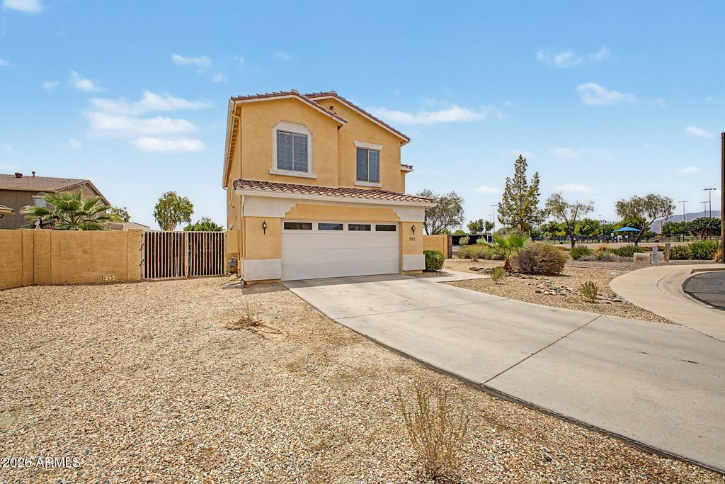 17817 W MARSHALL Lane, Surprise, AZ 85388 — photo 5