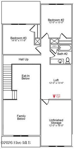 5617 Palm Tree Place, Leland, NC 28451