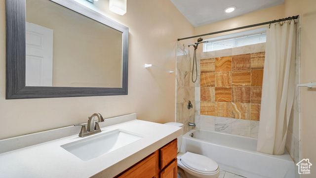 13994 S STONE CANYON DR, Draper, UT 84020