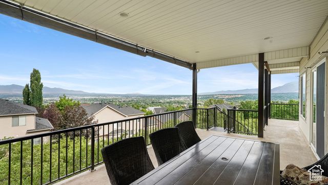 13994 S STONE CANYON DR, Draper, UT 84020