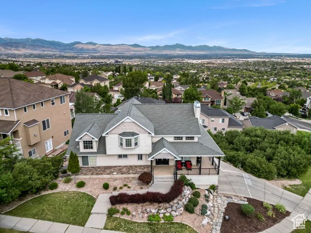 13994 S STONE CANYON DR, Draper, UT 84020