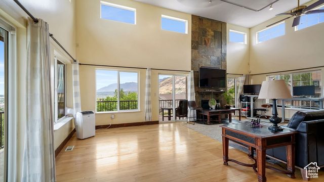 13994 S STONE CANYON DR, Draper, UT 84020