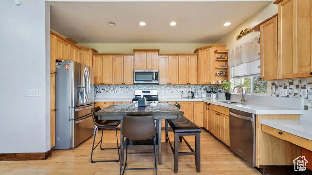 13994 S STONE CANYON DR, Draper, UT 84020