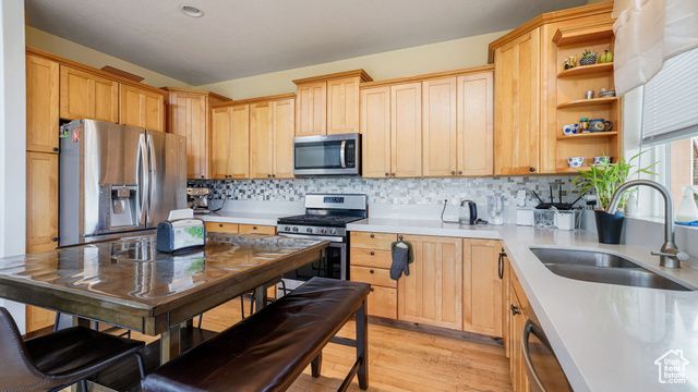 13994 S STONE CANYON DR, Draper, UT 84020