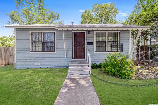 232 E Theo Ave, San Antonio, TX 78214