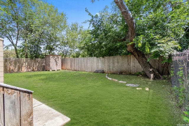 232 E Theo Ave, San Antonio, TX 78214