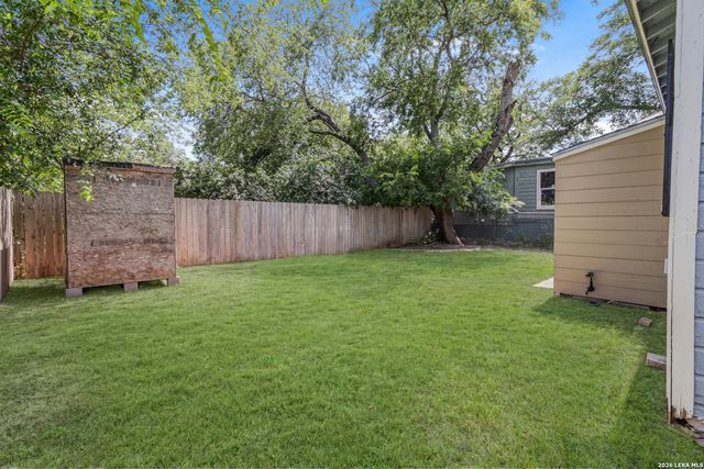 232 E Theo Ave, San Antonio, TX 78214