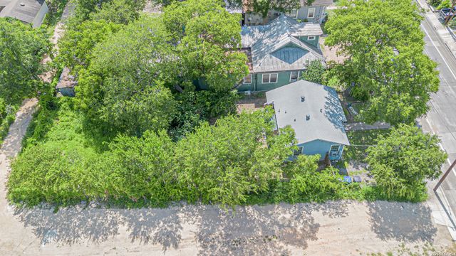 232 E Theo Ave, San Antonio, TX 78214