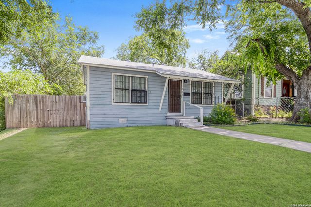 232 E Theo Ave, San Antonio, TX 78214