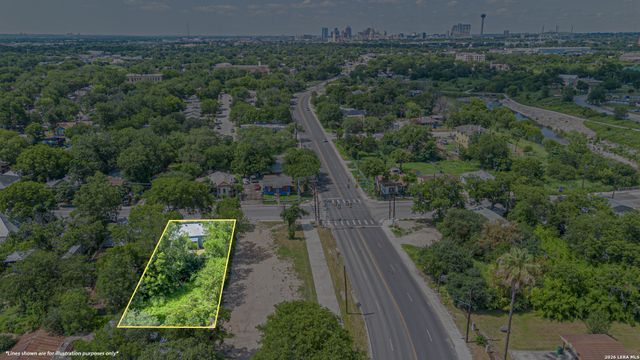 232 E Theo Ave, San Antonio, TX 78214