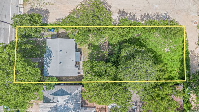 232 E Theo Ave, San Antonio, TX 78214