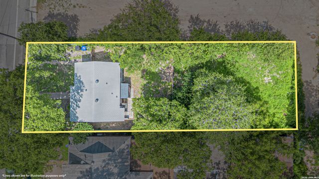 232 E Theo Ave, San Antonio, TX 78214