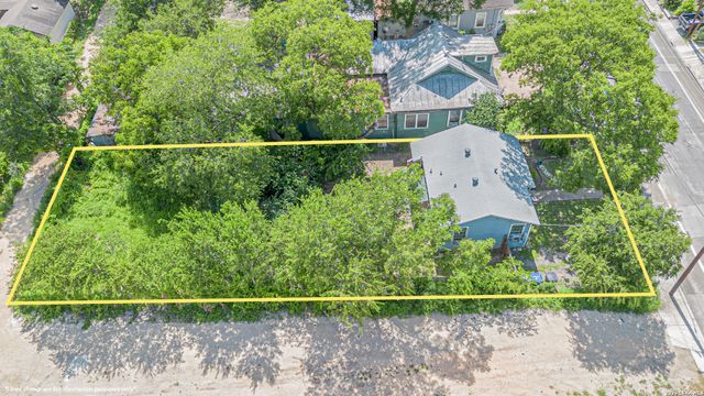 232 E Theo Ave, San Antonio, TX 78214