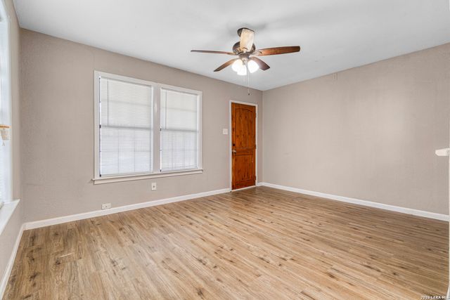 232 E Theo Ave, San Antonio, TX 78214