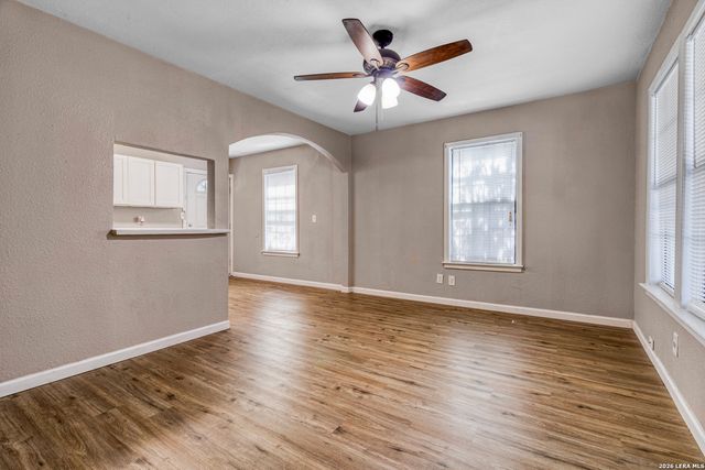 232 E Theo Ave, San Antonio, TX 78214