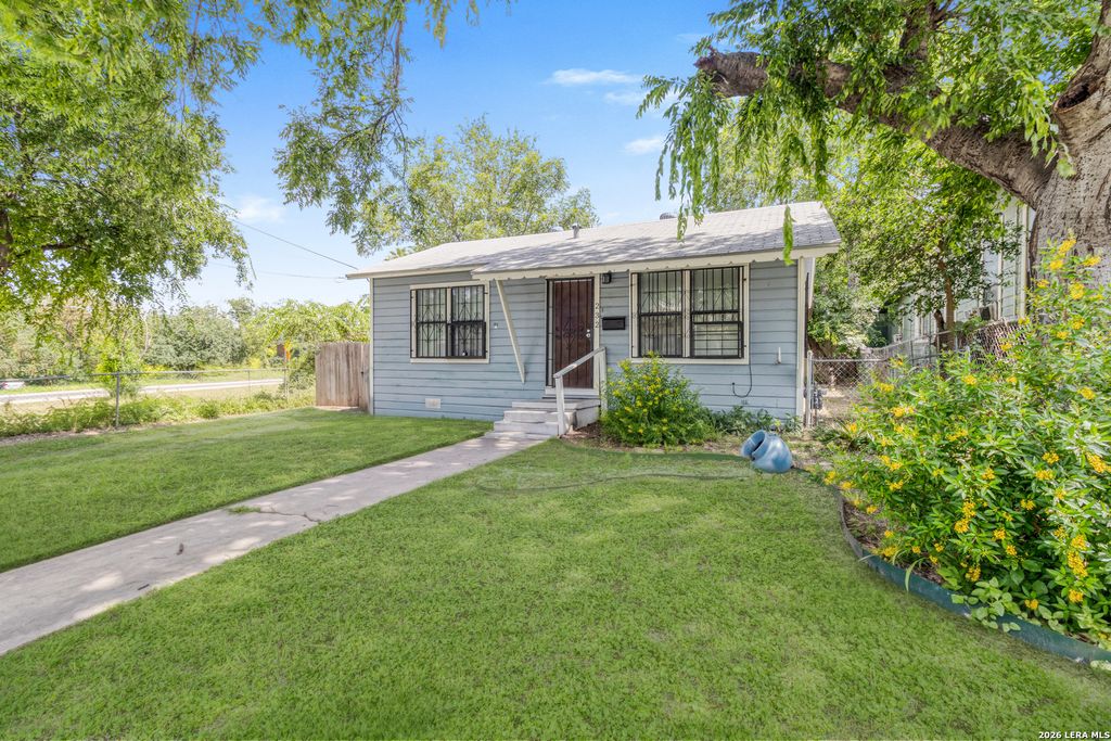 232 E Theo Ave, San Antonio, TX 78214