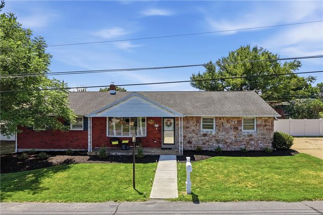2918 Keystone Street, Bethlehem Twp, PA 18020