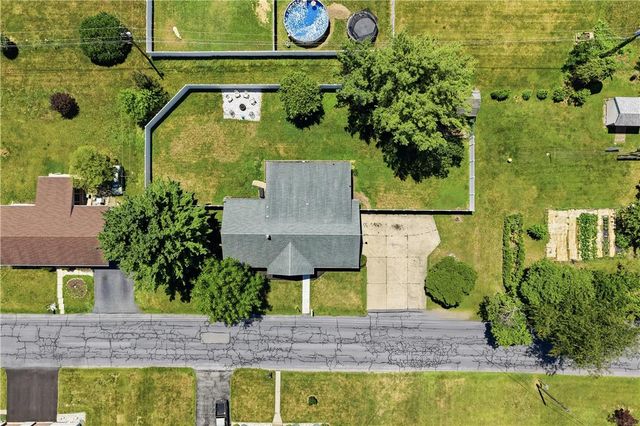 2918 Keystone Street, Bethlehem Twp, PA 18020