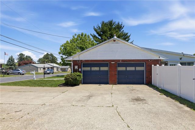 2918 Keystone Street, Bethlehem Twp, PA 18020