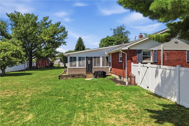 2918 Keystone Street, Bethlehem Twp, PA 18020