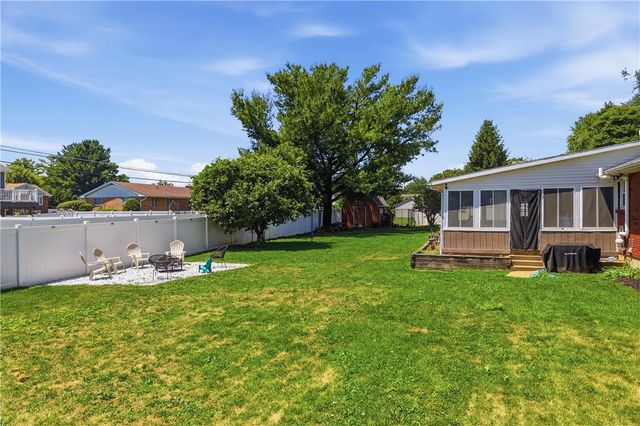 2918 Keystone Street, Bethlehem Twp, PA 18020