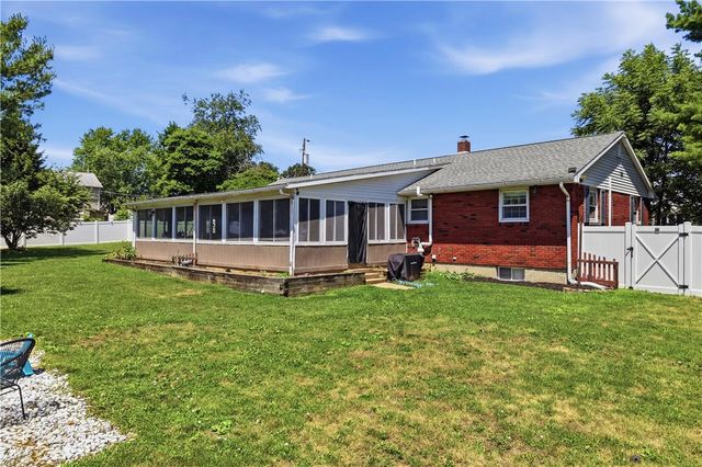 2918 Keystone Street, Bethlehem Twp, PA 18020