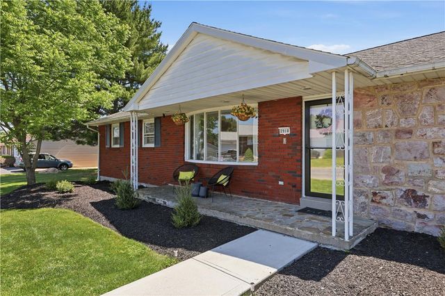 2918 Keystone Street, Bethlehem Twp, PA 18020