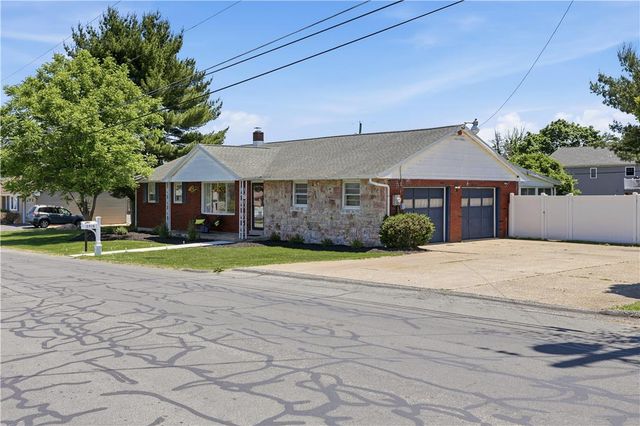 2918 Keystone Street, Bethlehem Twp, PA 18020