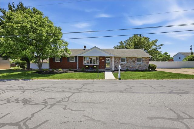 2918 Keystone Street, Bethlehem Twp, PA 18020