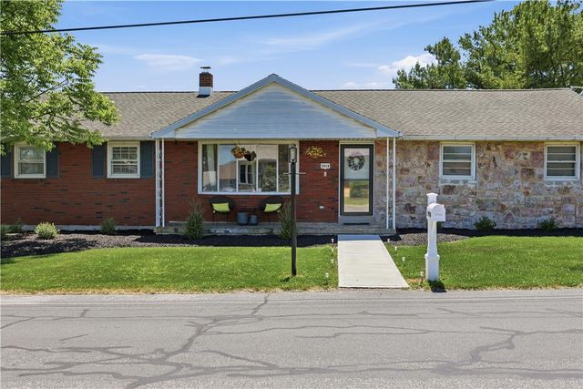 2918 Keystone Street, Bethlehem Twp, PA 18020
