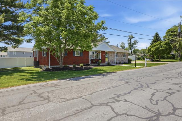 2918 Keystone Street, Bethlehem Twp, PA 18020