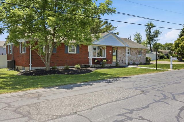 2918 Keystone Street, Bethlehem Twp, PA 18020