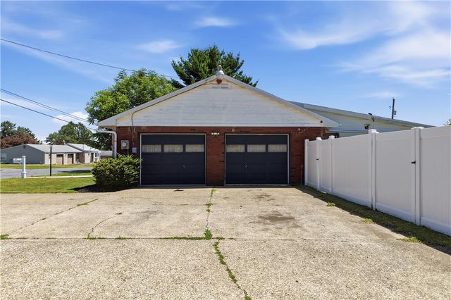 2918 Keystone Street, Bethlehem Twp, PA 18020