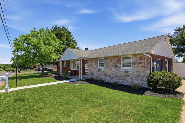 2918 Keystone Street, Bethlehem Twp, PA 18020