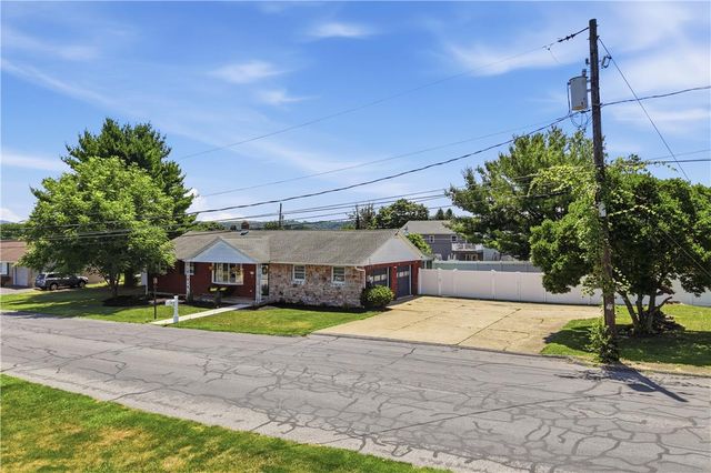 2918 Keystone Street, Bethlehem Twp, PA 18020