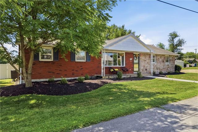 2918 Keystone Street, Bethlehem Twp, PA 18020