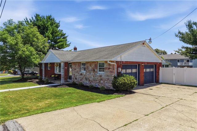 2918 Keystone Street, Bethlehem Twp, PA 18020