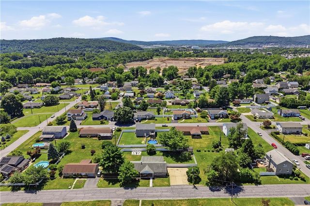 2918 Keystone Street, Bethlehem Twp, PA 18020