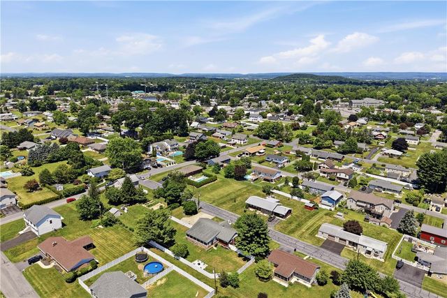 2918 Keystone Street, Bethlehem Twp, PA 18020