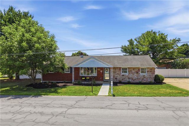 2918 Keystone Street, Bethlehem Twp, PA 18020