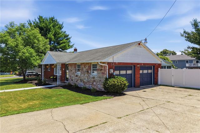 2918 Keystone Street, Bethlehem Twp, PA 18020