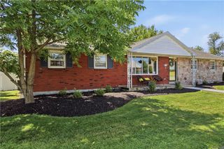 2918 Keystone Street, Bethlehem Twp, PA 18020