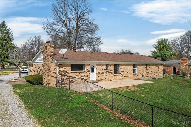 2005 Big Apple Drive, Batavia, OH 45103