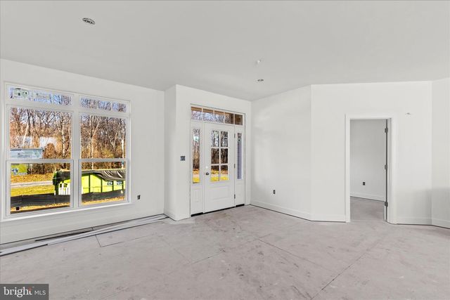 3913 SAINT PAULS RD, Millers, MD 21102