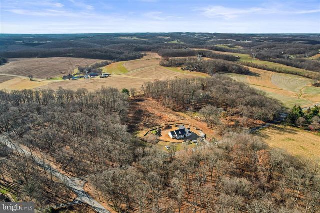 3913 SAINT PAULS RD, Millers, MD 21102