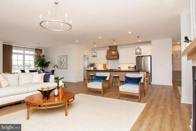 3913 SAINT PAULS RD, Millers, MD 21102